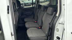 Vauxhall Combo Life 100kW Ultimate 52kWh 5dr Auto Electric Estate